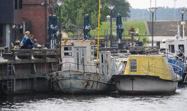 Klaipėda: VE.lt pristato rugsėjo 30-osios įvykius