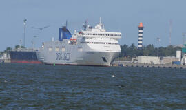 Klaipėda: VE.lt pristato rugsėjo 7-iosios įvykius