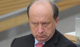 Kuklusis pasakininkas Andrius