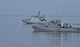 Lietuvoje kuriama integruota jūros ir marių stebėjimo sistema