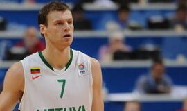 Martynas Pocius: "Didelio džiaugsmo nėra"