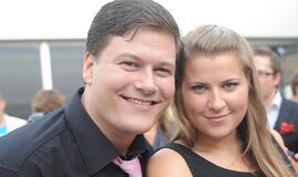 Merūnas: &quot;Man atsiveria naujos galimybės, apie kurias galėjau tik pasvajoti&quot;