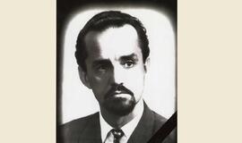 Mirė iškilus Klaipėdos chirurgas Algirdas Jonas Jacynas