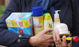 Misija "Apsipirkti pigiau" - įmanoma