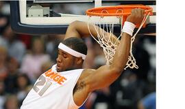 "Neptūno" peržiūroje - amerikietis