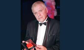 Netekome kompozitoriaus Mindaugo Tamošiūno