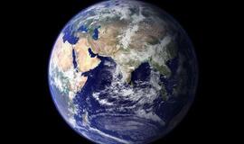 Penktadienį ant Žemės nukris atitarnavęs JAV palydovas