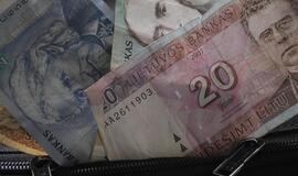 Pensijų kaupimo įstatymo pataisos galimai prieštarauja Konstitucijai