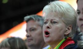 Lietuvių tragedija ir makedonų triumfas