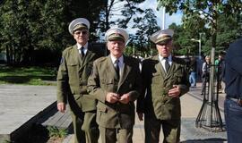 Palangoje vyko tūkstančio stalų šventė