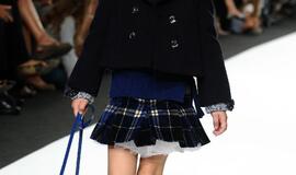 Mados savaitė Milane: uždarymas