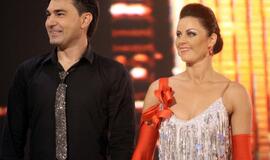 Prasidėjo LNK TV šokių projektas "Kviečiu šokti"