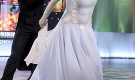 Prasidėjo LNK TV šokių projektas "Kviečiu šokti"