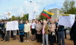 Klaipėdos rajonas turi naują merą