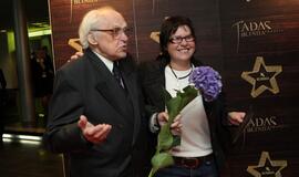 Filmas "Tadas Blinda. Pradžia" išeina į Lietuvos ekranus