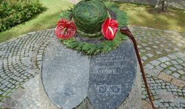 Palangos Birutės parke - kelionė į praeitį