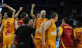 Lietuvių tragedija ir makedonų triumfas