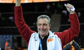 Lietuvių tragedija ir makedonų triumfas