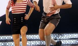 Prasidėjo LNK TV šokių projektas "Kviečiu šokti"