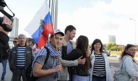 Eurobasket 2011: Rusija - Gruzija 65:58