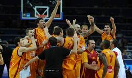 Lietuvių tragedija ir makedonų triumfas