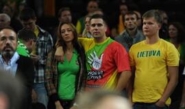 Lietuvių tragedija ir makedonų triumfas