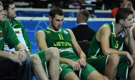 Lietuvių tragedija ir makedonų triumfas