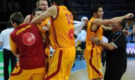 Lietuvių tragedija ir makedonų triumfas