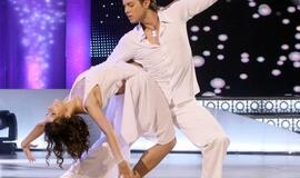 Prasidėjo LNK TV šokių projektas "Kviečiu šokti"