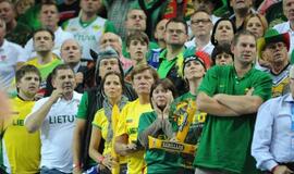 Lietuvių tragedija ir makedonų triumfas