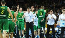 Lietuvių tragedija ir makedonų triumfas