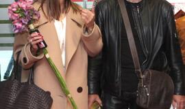 Filmas "Tadas Blinda. Pradžia" išeina į Lietuvos ekranus