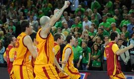 Lietuvių tragedija ir makedonų triumfas