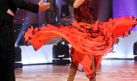 Prasidėjo LNK TV šokių projektas "Kviečiu šokti"