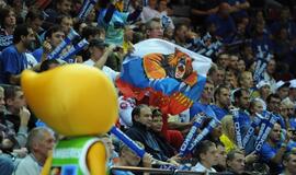 "Eurobasket 2011": Rusija - Belgija 79:58