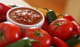 Populiariausios ir skaniausios mišrainės