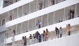 Pritrūko skambučio?