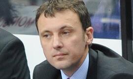 Rūtenis Paulauskas: "Rungtynių po pralaimėto ketvirtfinalio nereikia"