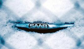 "Saab" važiuoja bankroto link