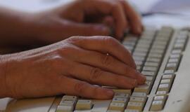 Šalies kaimus jau pasiekė 80 proc. numatytų plačiajuosčio interneto linijų