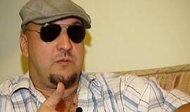 Sergėjus Gorbonas: jei atskleisčiau vieną dalyką apie Džordaną, mane tikriausiai užmuštų