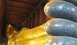 Tailandas. Kultūrinio šoko beieškant (2)