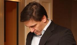 Teismas: Dainius Kreivys pažeidė tarnybinę etiką