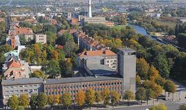 Ar naujas teatras taps miesto vizitine kortele?