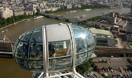 Britų parlamentarai balsavo prieš referendumą dėl narystės ES