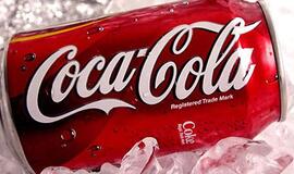 "Coca-Cola" pranešė apie išaugusį pelną