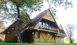 Dangoraižis pajūryje sukiršino Klaipėdą ir Vilnių