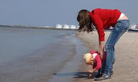 Klaipėda pramiegojo galimybę gauti kurortinių teritorijų statusą