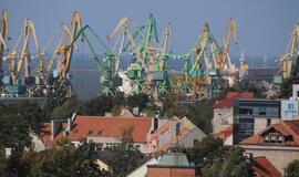 Klaipėda: VE.lt pristato spalio 1-osios įvykius