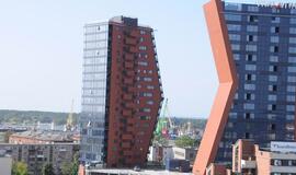 Klaipėda: VE.lt pristato spalio 10-osios įvykius